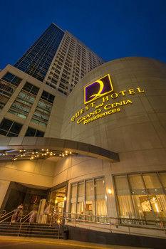 Quest Hotel & Conference Center
