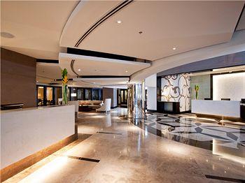 Quest Hotel & Conference Center