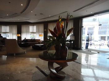 Quest Hotel & Conference Center