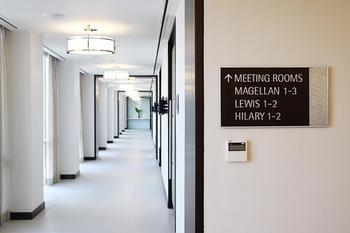 Quest Hotel & Conference Center