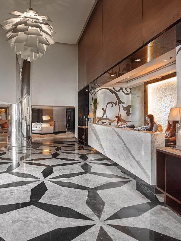 Quest Hotel & Conference Center