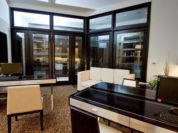 Quest Hotel & Conference Center