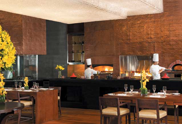 Anantara Downtown Dubai