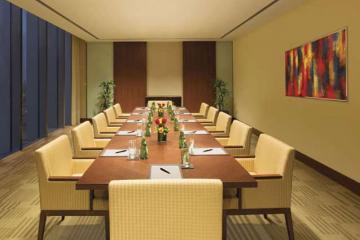 Отель Anantara Downtown Dubai ОАЭ, Даунтаун Дубай, фото 17