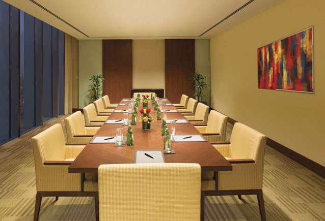 Anantara Downtown Dubai