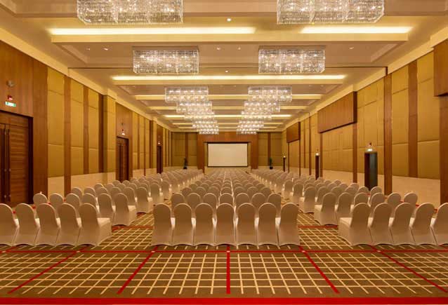 Anantara Downtown Dubai