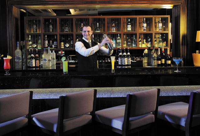 Anantara Downtown Dubai