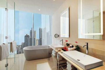 Отель Anantara Downtown Dubai ОАЭ, Даунтаун Дубай, фото 10