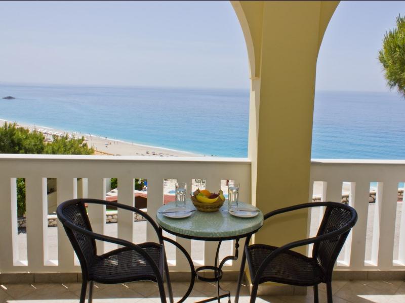 Sirios Hotel