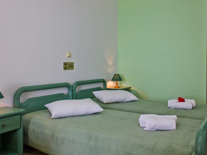 Sirios Hotel