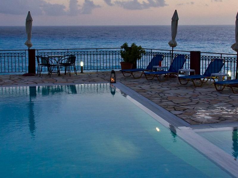Sirios Hotel