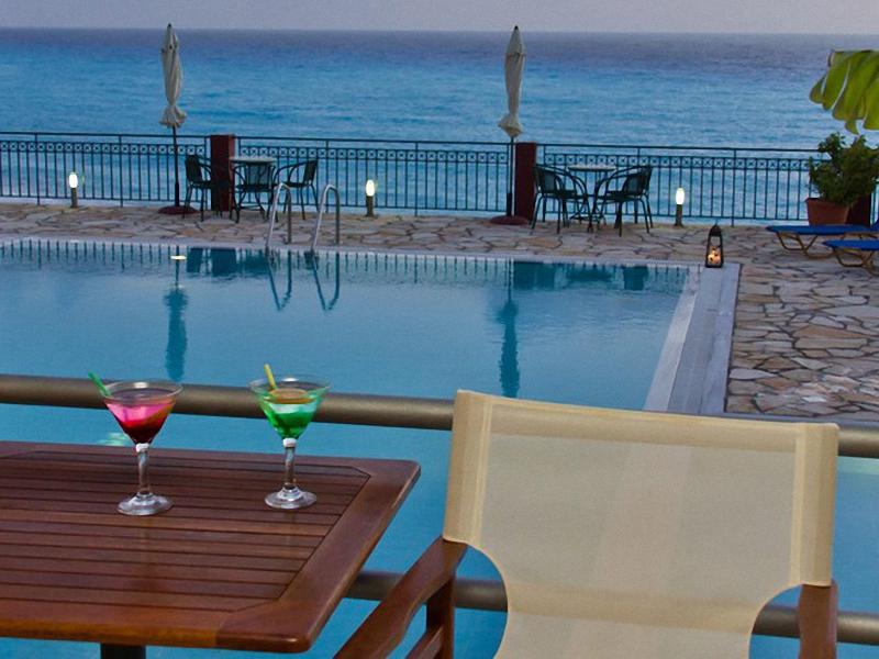 Sirios Hotel