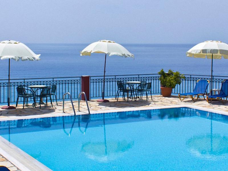 Sirios Hotel
