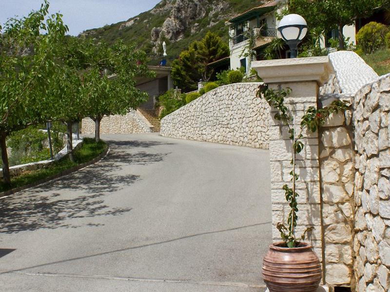 Sirios Hotel