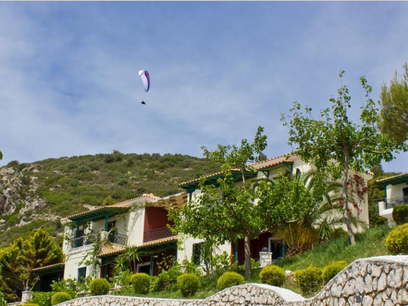 Sirios Hotel