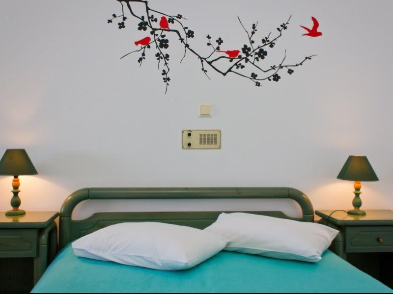 Sirios Hotel