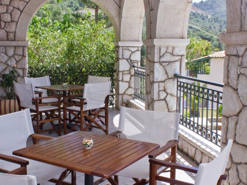 Sirios Hotel