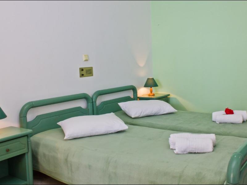Sirios Hotel