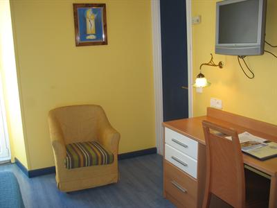 Central