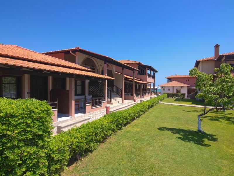 Semeli Hotel Thassos 