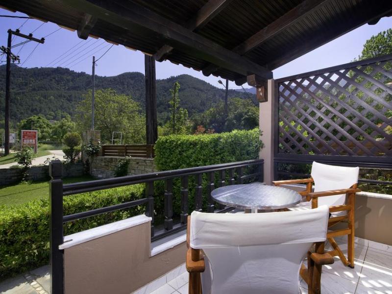 Semeli Hotel Thassos 