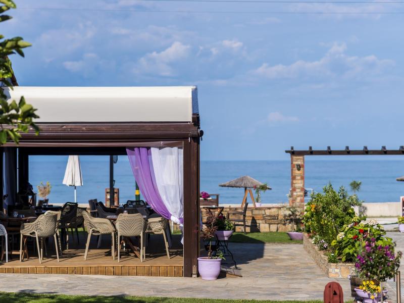 Semeli Hotel Thassos 