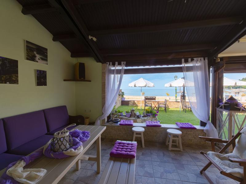 Semeli Hotel Thassos 