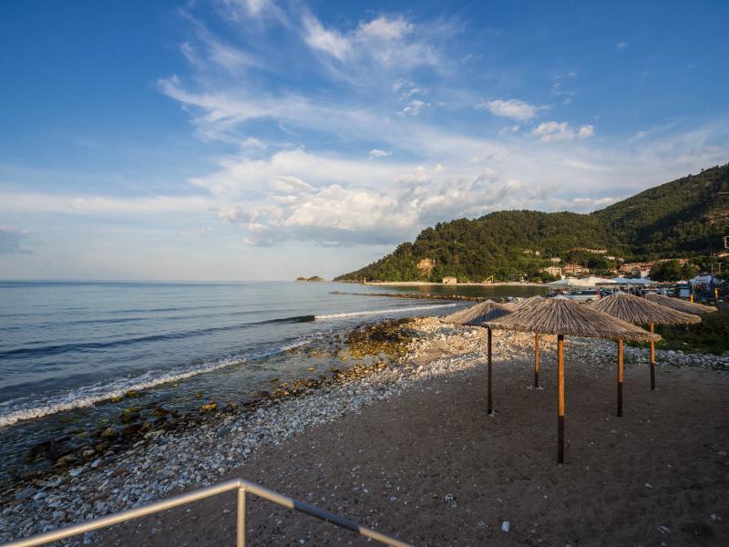 Semeli Hotel Thassos 