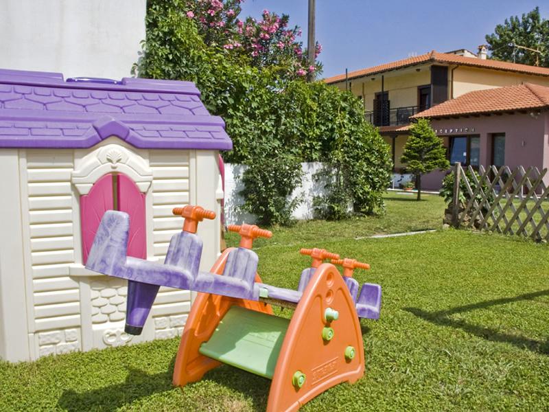 Semeli Hotel Thassos 