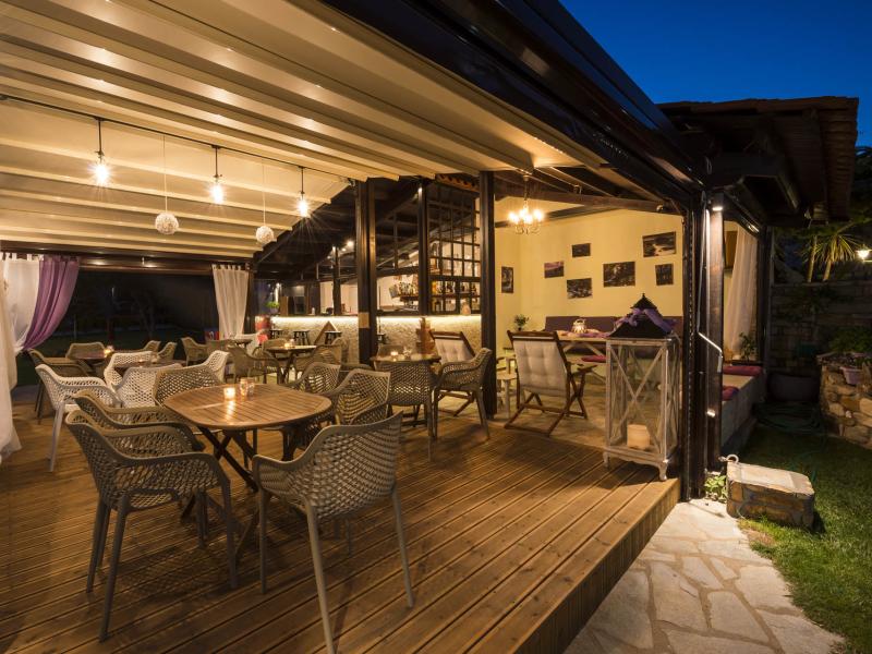 Semeli Hotel Thassos 