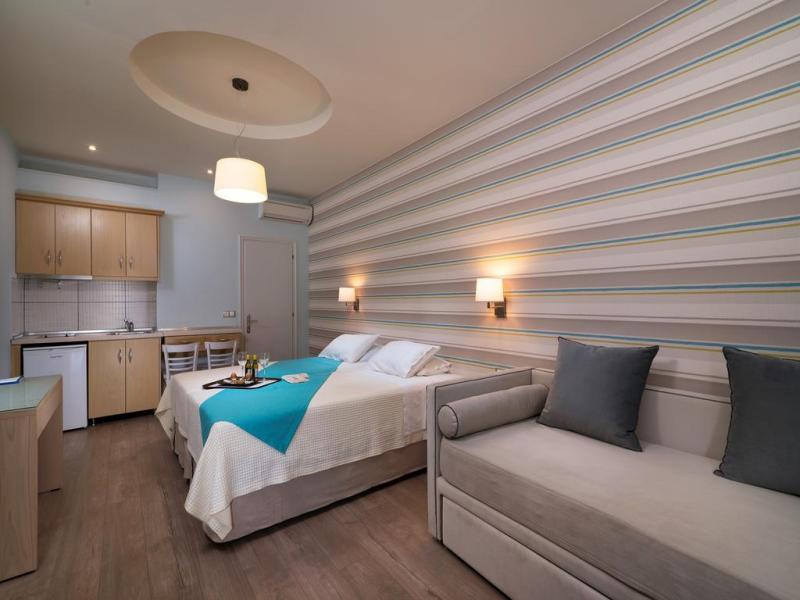 Semeli Hotel Thassos 