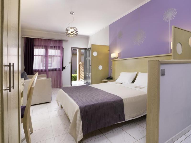 Semeli Hotel Thassos 