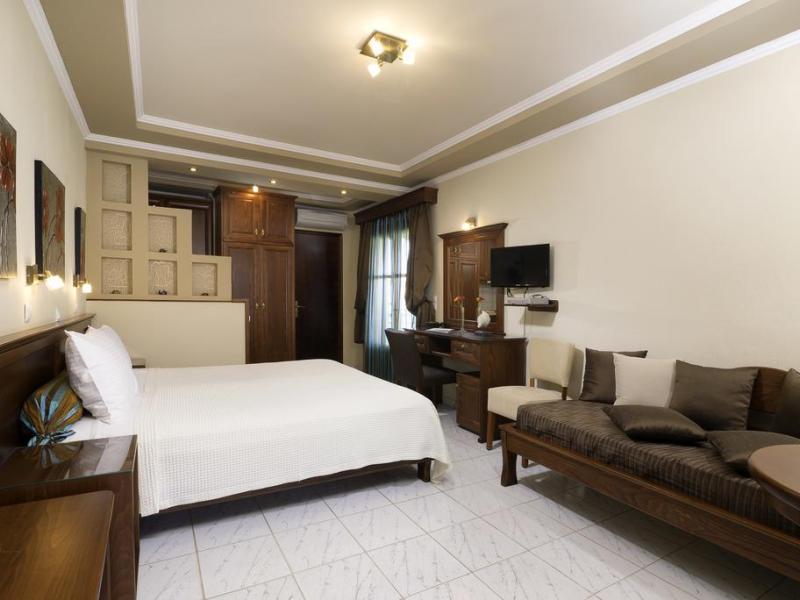 Semeli Hotel Thassos 
