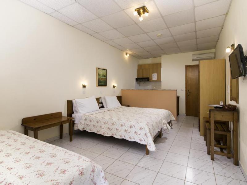 Semeli Hotel Thassos 