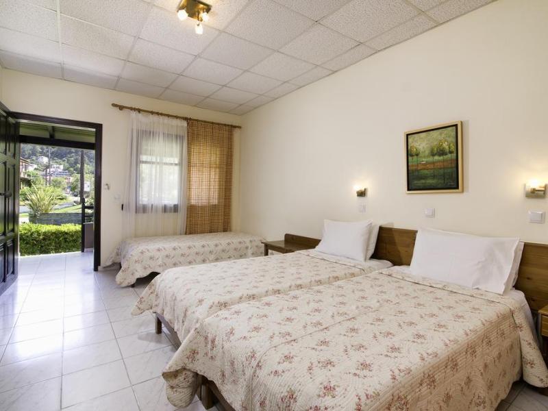 Semeli Hotel Thassos 