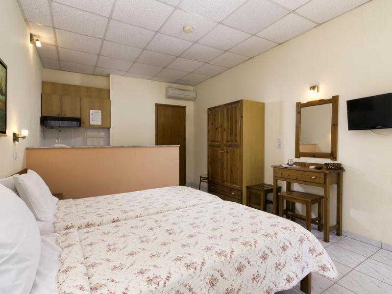 Semeli Hotel Thassos 