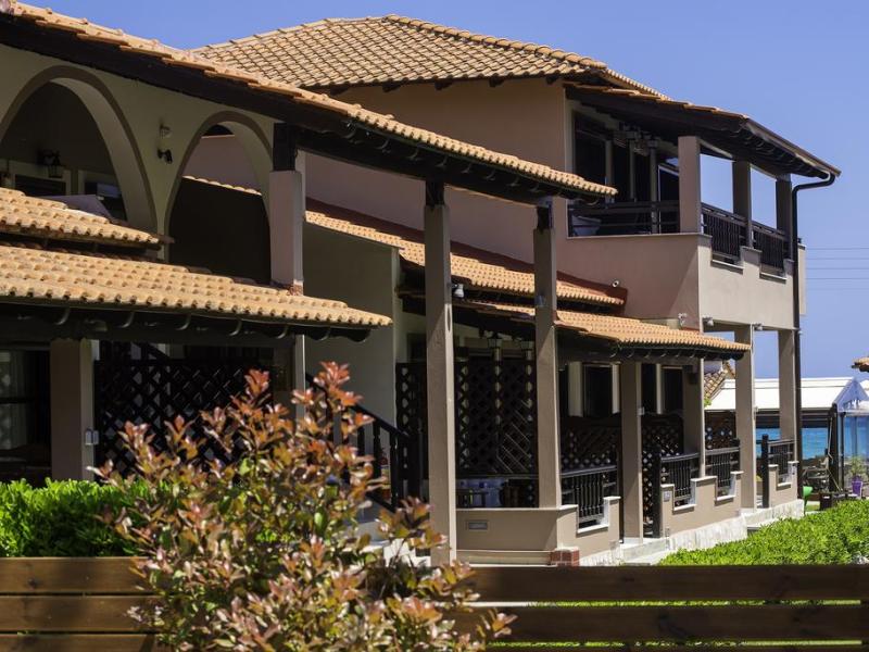 Semeli Hotel Thassos 