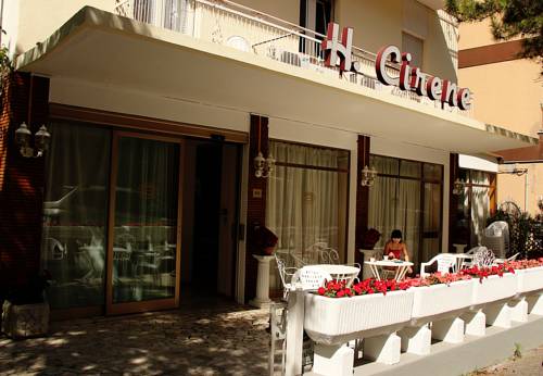 Hotel Cirene