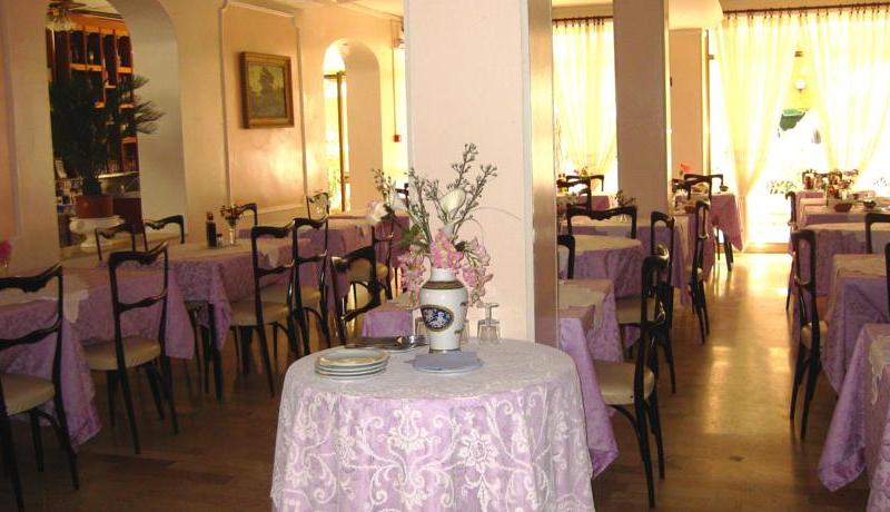 Hotel Cirene