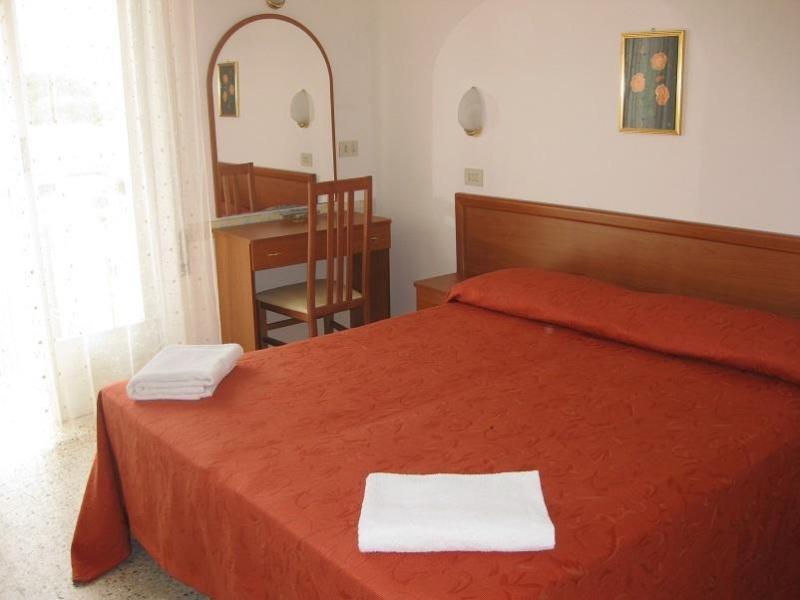 Hotel Cirene