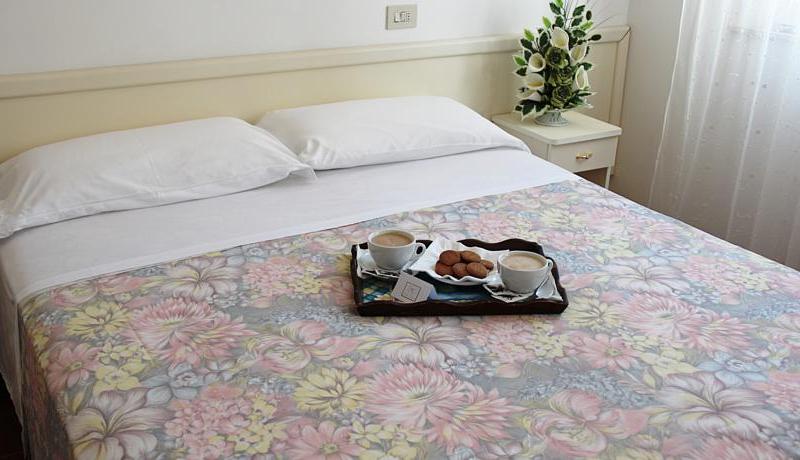 Hotel Cirene
