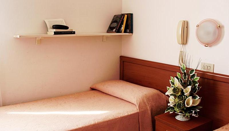 Hotel Cirene