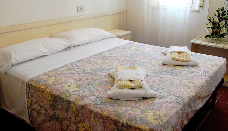 Hotel Cirene