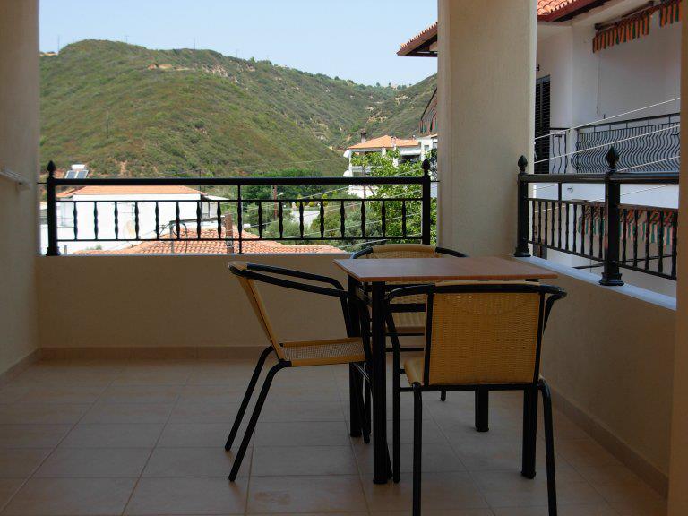Xenios Elissavet Studios