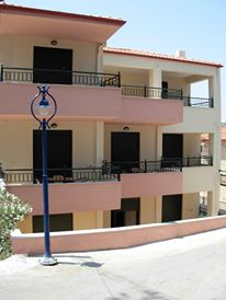 Xenios Elissavet Studios