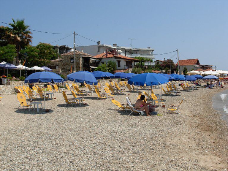 Xenios Elissavet Studios