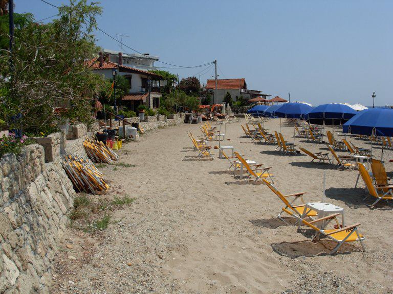 Xenios Elissavet Studios
