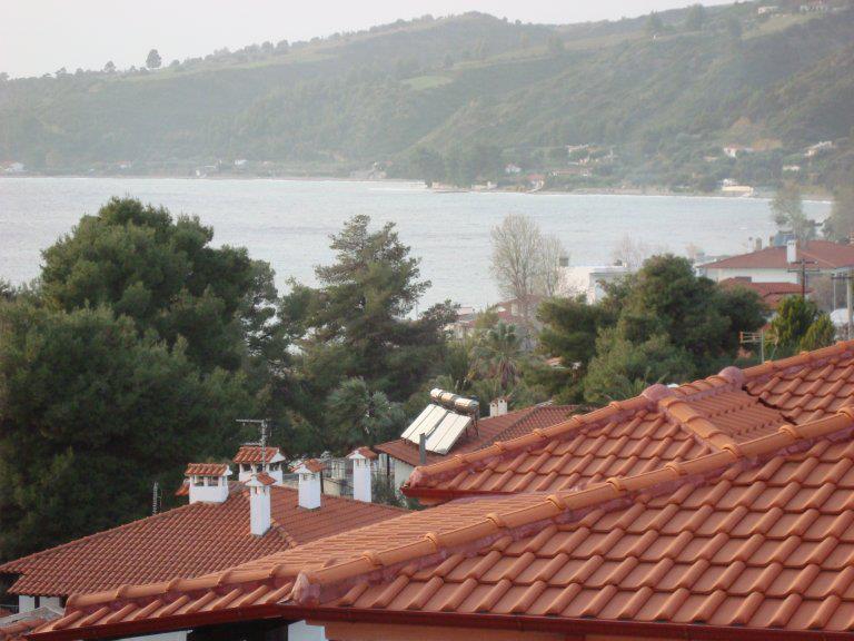 Xenios Elissavet Studios