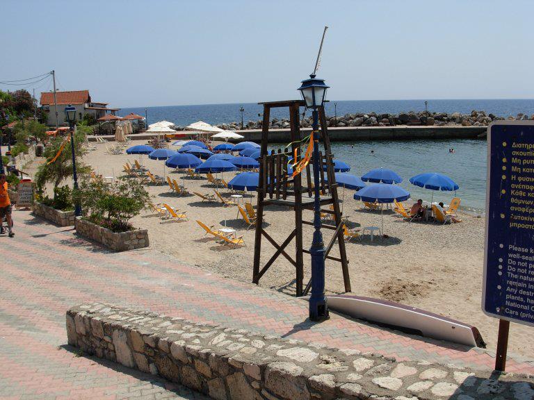 Xenios Elissavet Studios