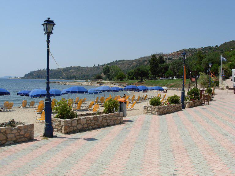 Xenios Elissavet Studios